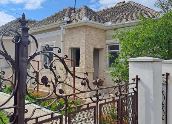 Casa Dragos
