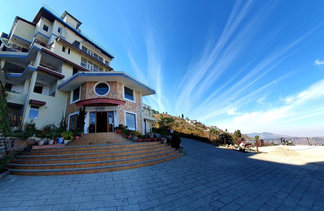 Casa Dream The Resort