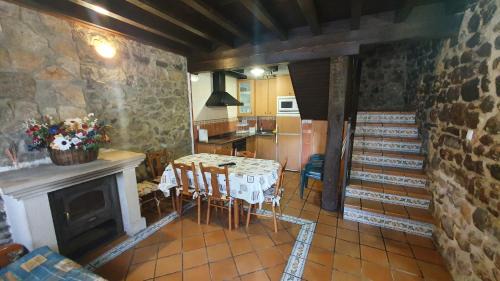 Casa Duje, Casa para 6 en plenos Picos de Europa - CA-930-AS