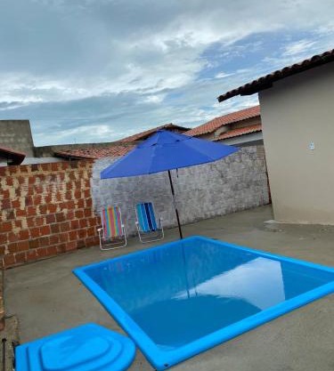 Casa dunas- morro branco