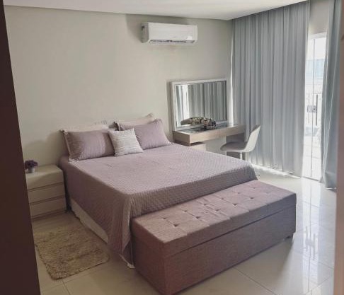 Casa Duplex para Cop 30 no Residencial Arbre