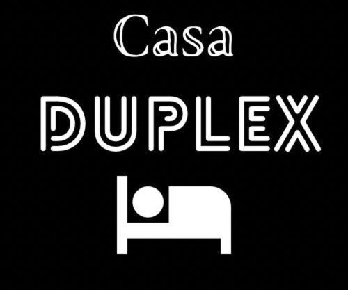 casa duplex sergio e claudia