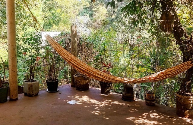 Casa Ecológica