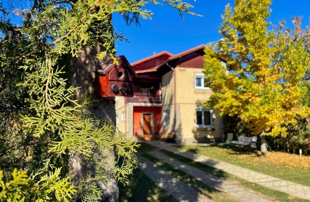 Casa Edan Breaza
