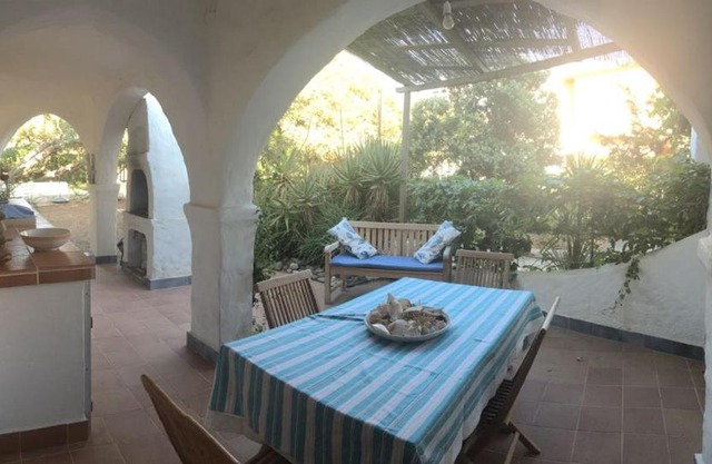 Casa Eden beach