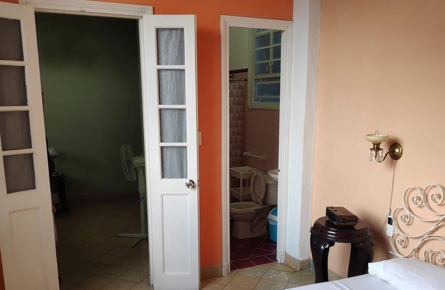 Casa Eden