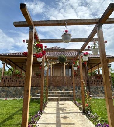 Casa Eden Fit