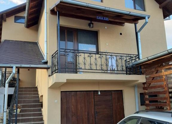 Casa Edy