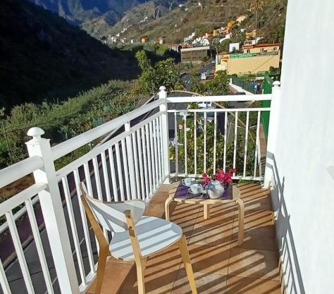 Casa Efraim