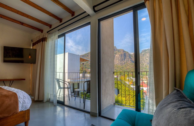 Casa Ehua Hotel Galería