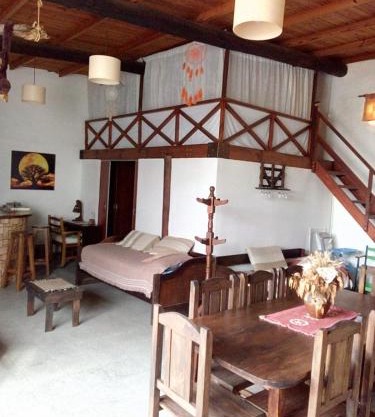 casa Ekyn