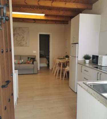 Casa El Alpendre de Temisas - Recién renovada