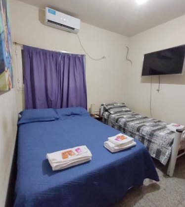 Casa el Bahual