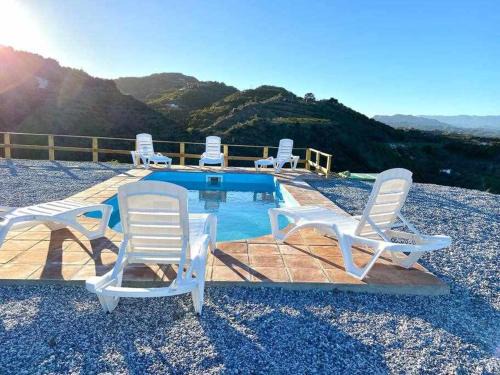 Casa El Barranco By Solymar Holiday