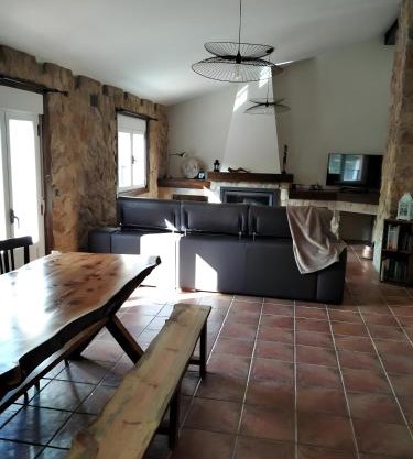 Casa El Berral