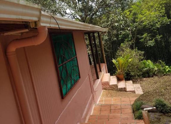 Casa El Bonito Descanso