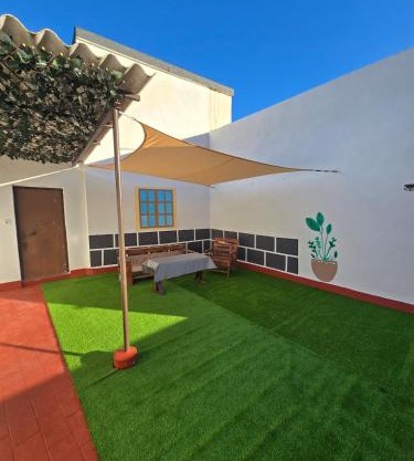 Casa El Canario by Sanlúcar Housing
