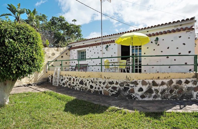 Casa El Cardon A1
