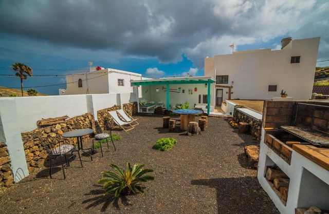 Casa El Cerco
