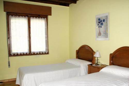 Casa El Churru