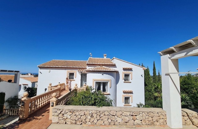 Casa el Cielo - Fit & Relax