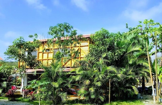 Casa El Cielo