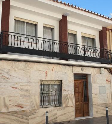 Casa el Correo
