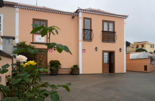 Casa El Correo