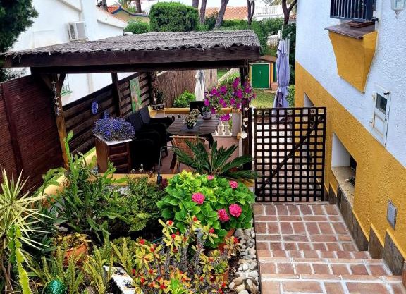 Casa El Faro