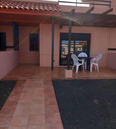 Casa el Hierro