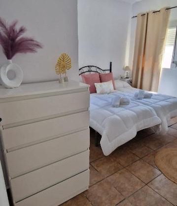 Casa El Limonero