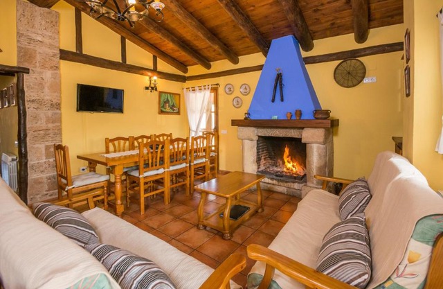 Casa El Mirador