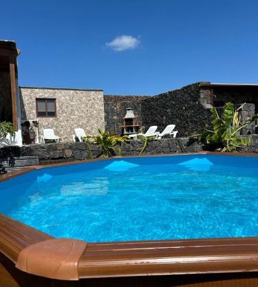 Casa El Mirador