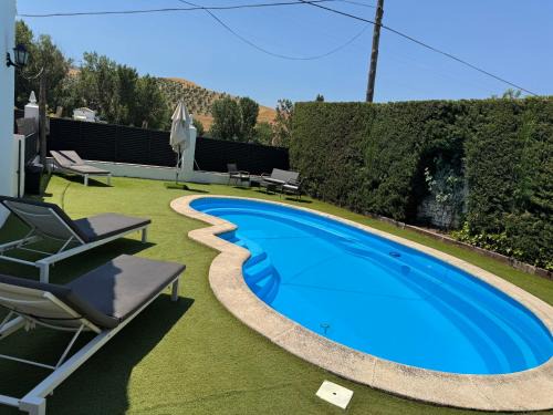 Casa el Mure