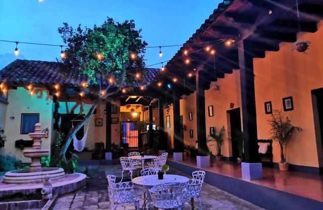 Casa El Naranjo San Cristóbal