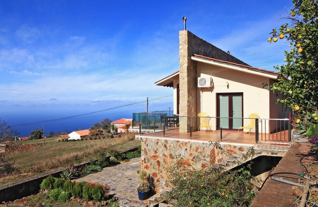 Casa El Peral