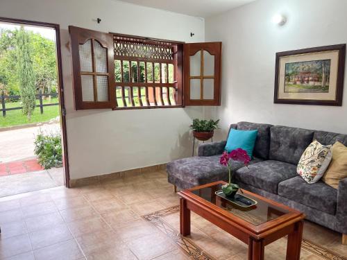 Casa El Pinar