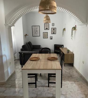Casa El Rincón de San Pedro