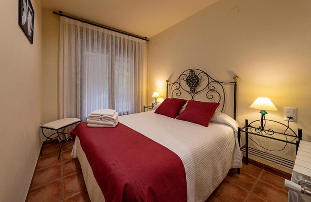 Casa El Sastre III