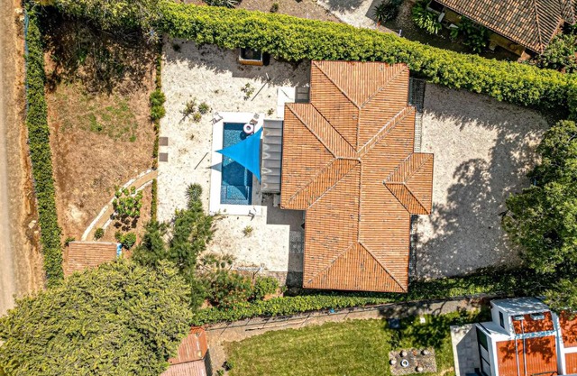 Casa El Sueño