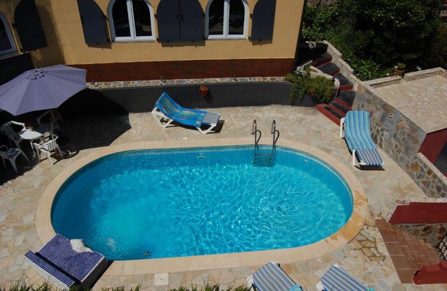 Casa el Sueño