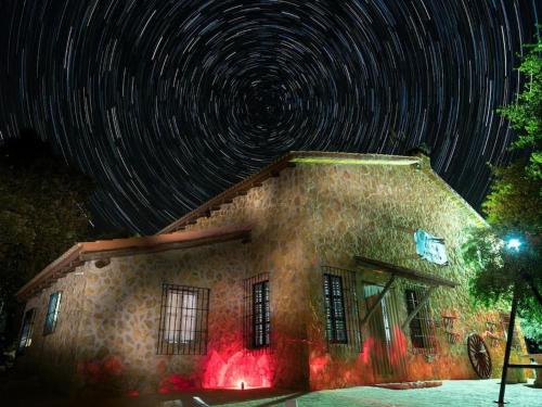 Casa El Tío Patricio