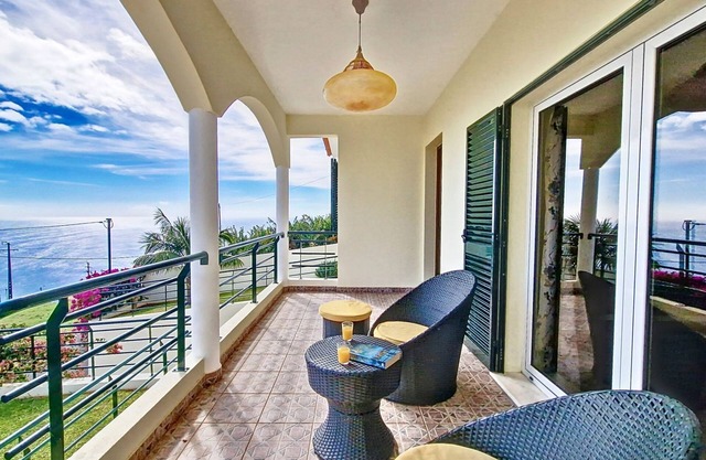 Casa Eleanor by LovelyStay