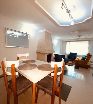 Casa Elegante Familiar hasta para 20 personas