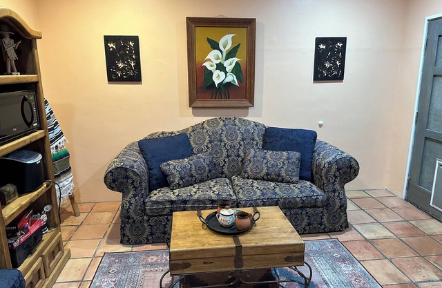 Casa Elena Adobe casita in historic Mesilla