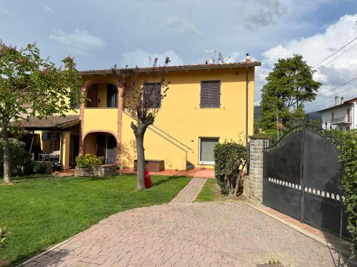 Casa Elena