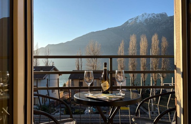 Casa Elena - Lake view