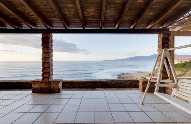Casa Elena - Porto Alabe