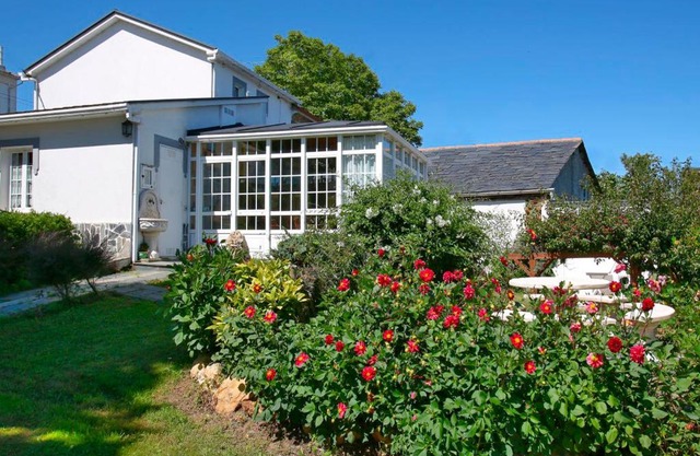 Casa Elena Turismo Rural