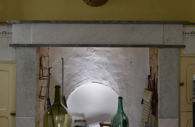 Casa Eleonora - Francesco\'s Room